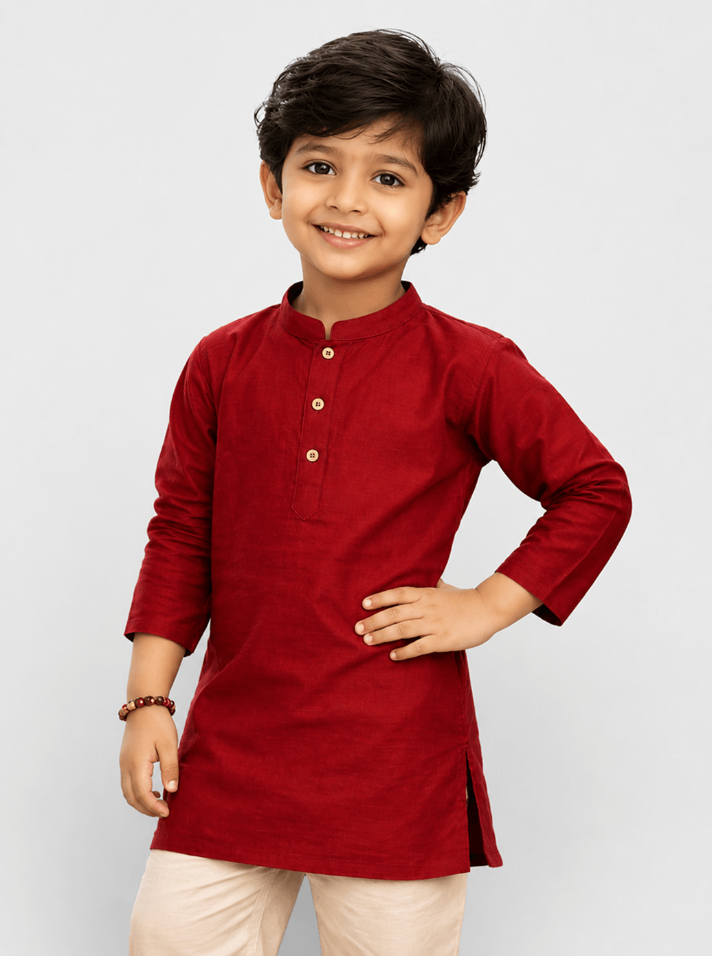 Kids Wear collection at DP Fashion