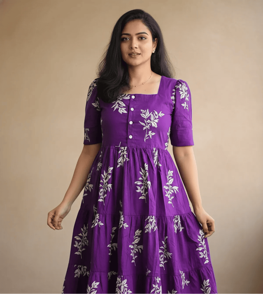 Gowns collection
