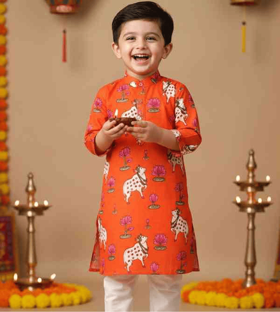 Kids Wear collection