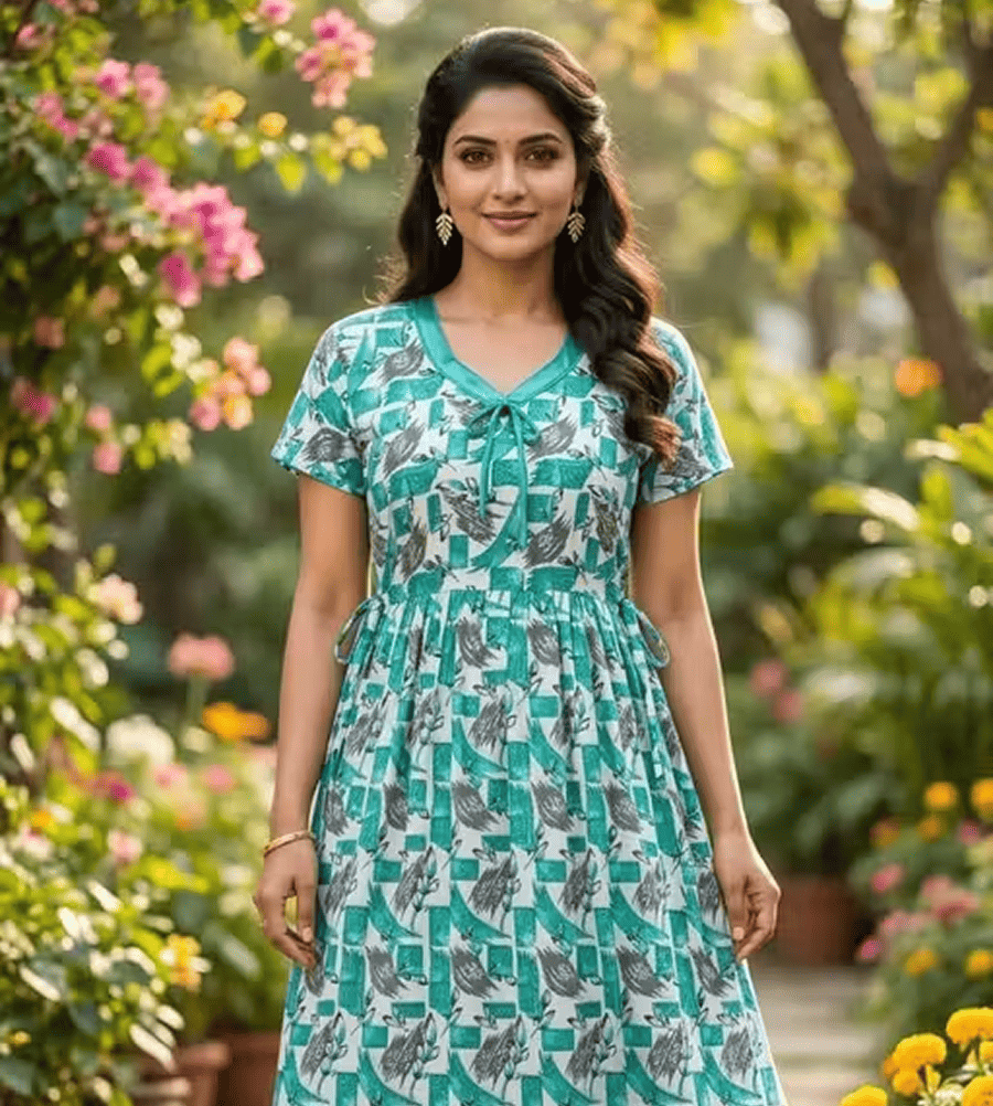 Nighties collection