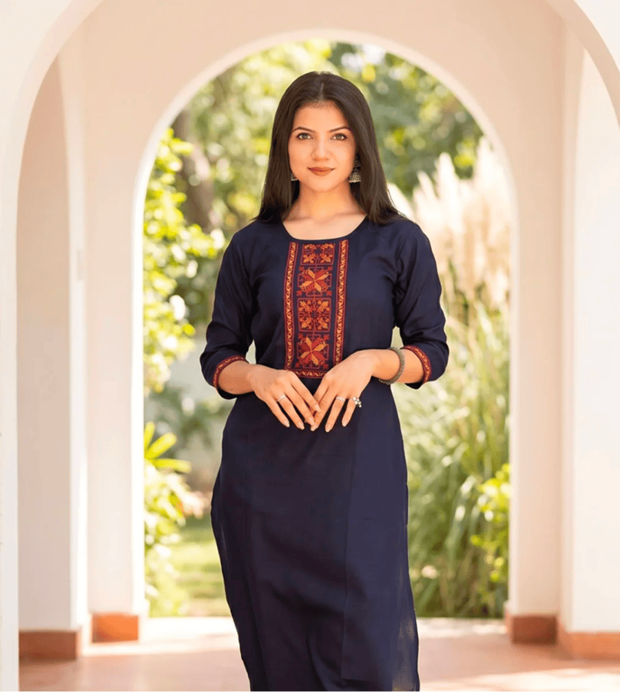 Kurtis collection