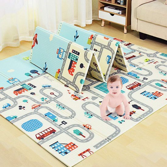 Baby Floor Mat 150x180cm Baby Products